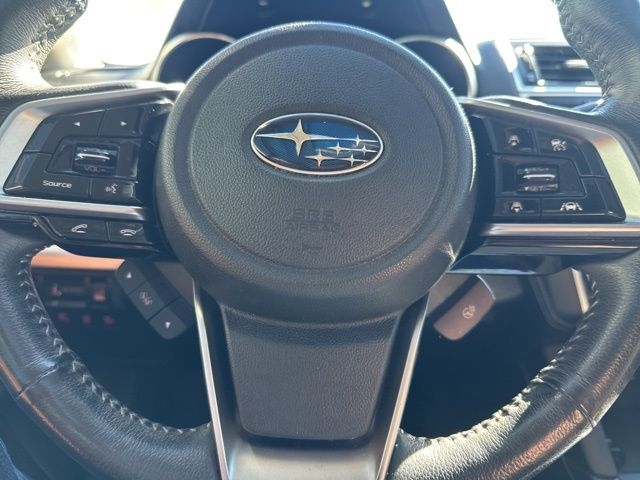 Subaru Outback  2018
