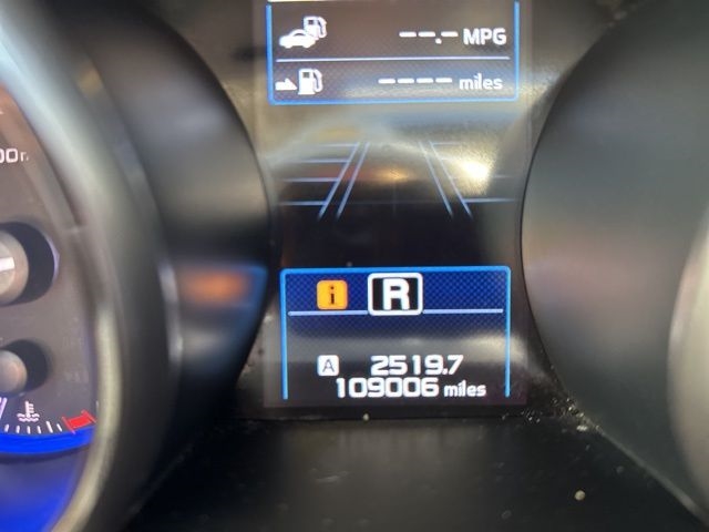 Subaru Outback  2018