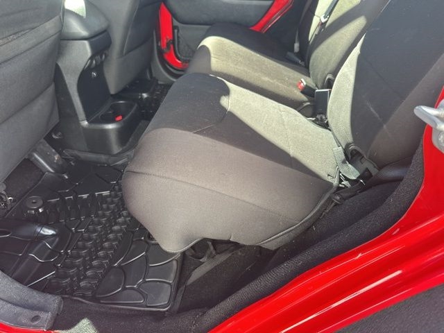 Jeep Wrangler Unlimited  2017