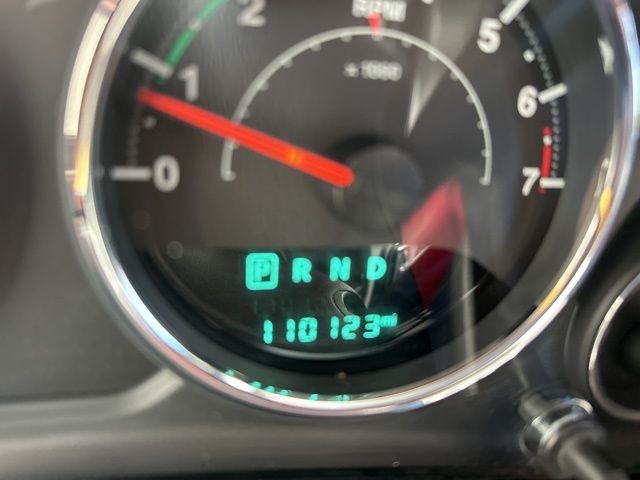 Jeep Wrangler Unlimited  2017