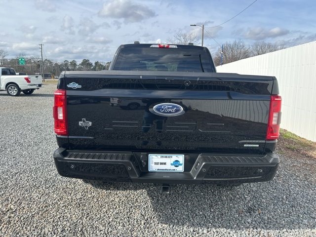 Ford F-150  2021