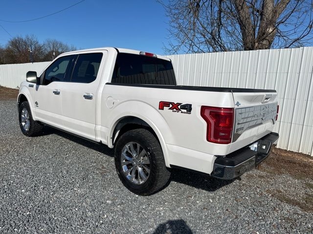 Ford F-150  2015