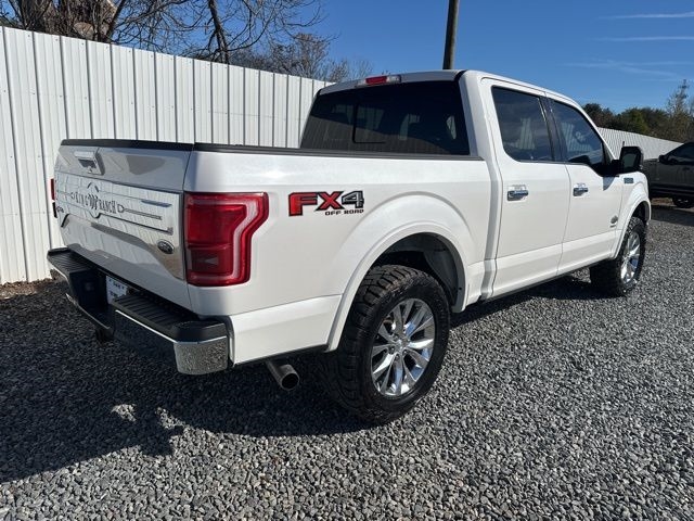 Ford F-150  2015