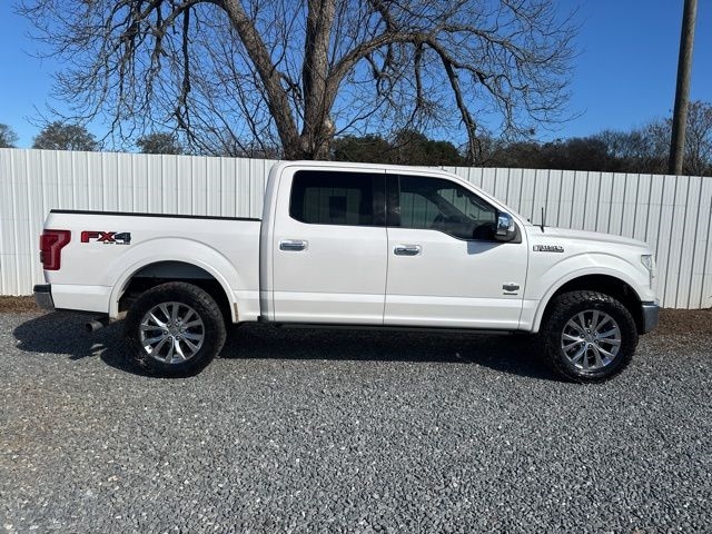 Ford F-150  2015