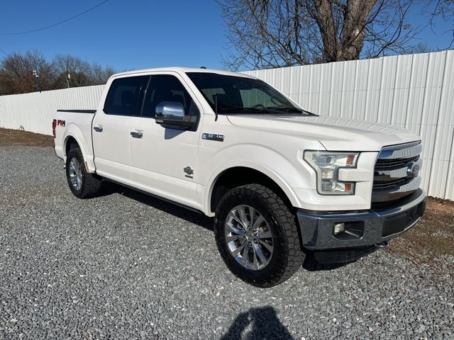 Ford F-150  2015