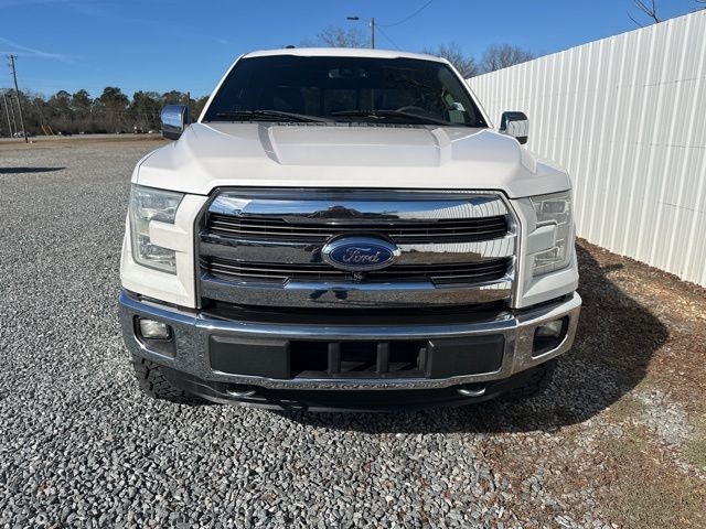 Ford F-150  2015