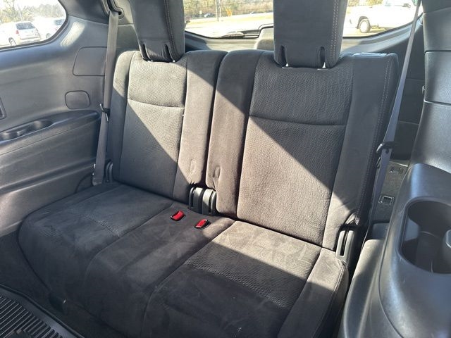 Nissan Pathfinder  2016