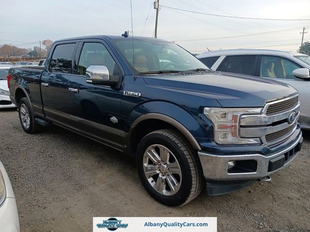 Ford F-150  2019