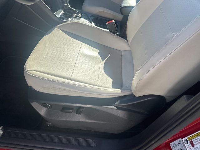 Volkswagen Tiguan  2018