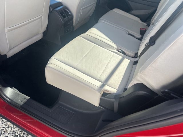 Volkswagen Tiguan  2018