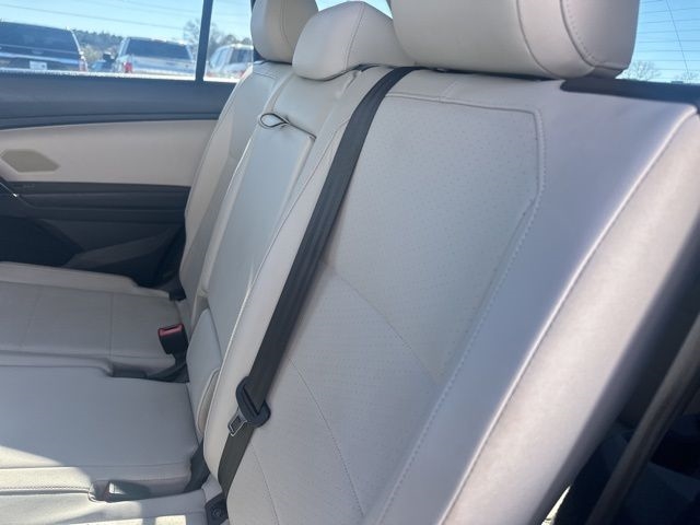 Volkswagen Tiguan  2018