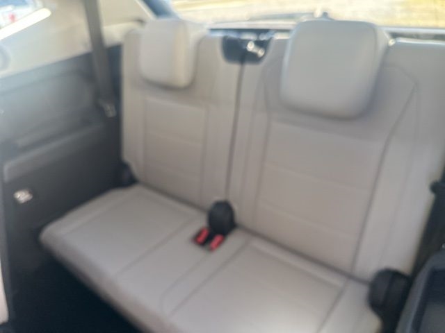 Volkswagen Tiguan  2018