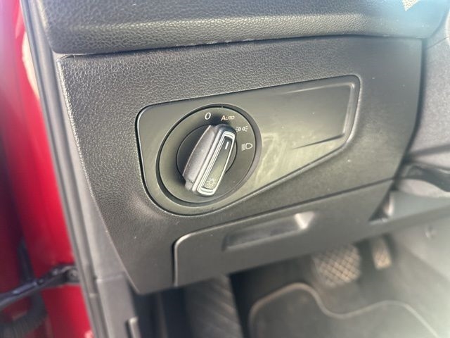 Volkswagen Tiguan  2018