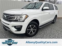 2018 Ford Expedition Max 