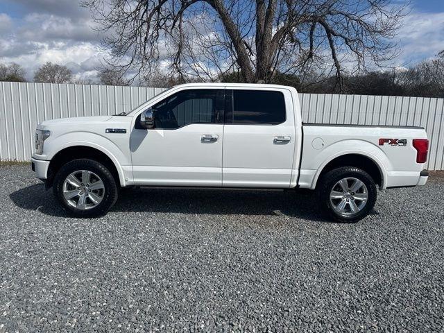 Ford F-150  2020
