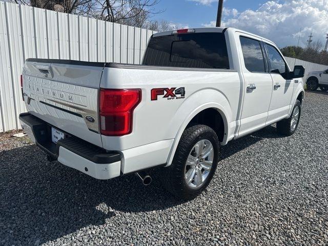 Ford F-150  2020