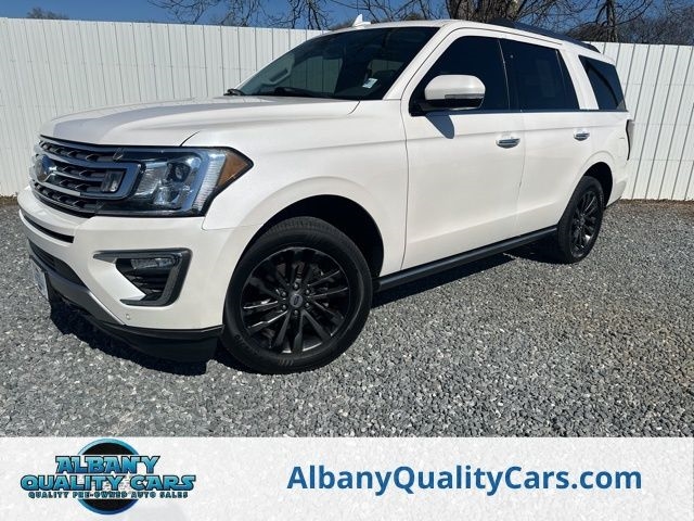 2019 Ford Expedition Limited