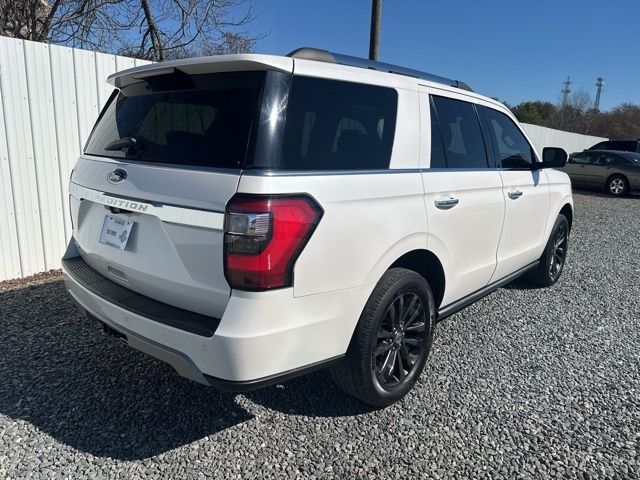 Ford Expedition  2019