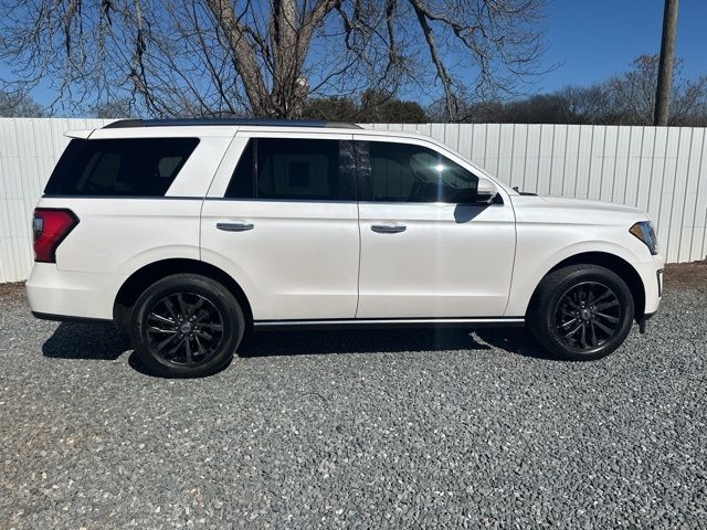 Ford Expedition  2019