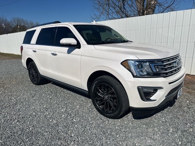Ford Expedition  2019