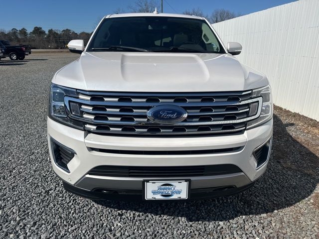 Ford Expedition  2019