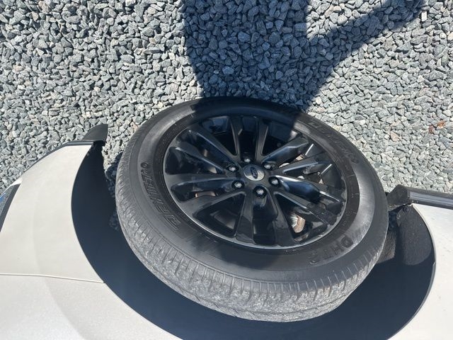 Ford Expedition  2019