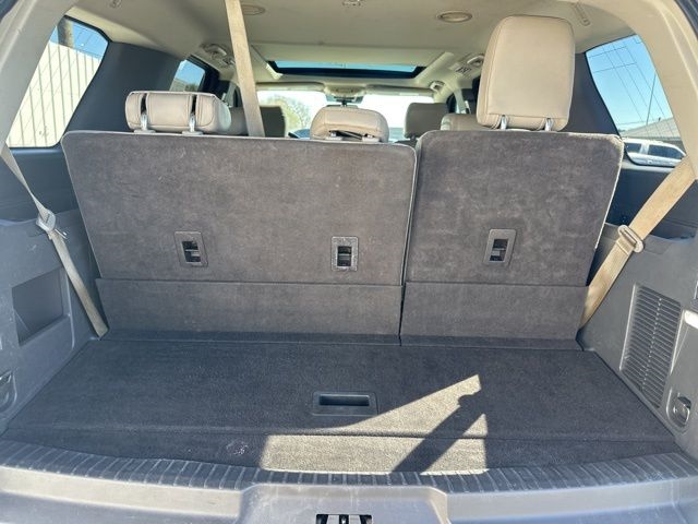 Ford Expedition  2019