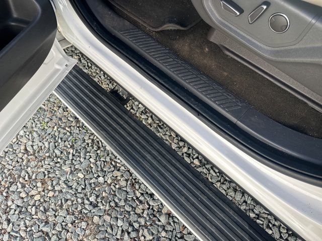 Ford Expedition  2019