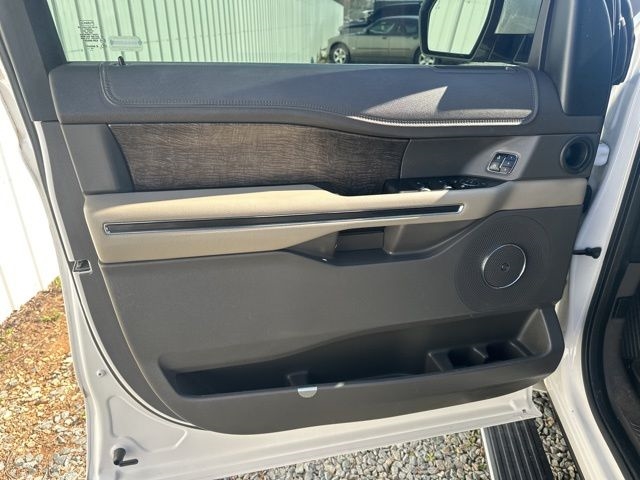 Ford Expedition  2019