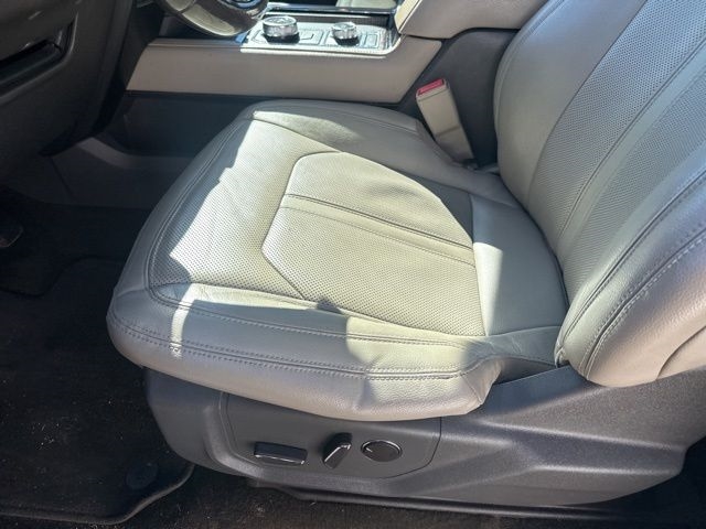 Ford Expedition  2019