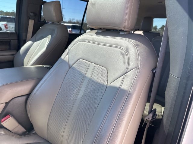 Ford Expedition  2019