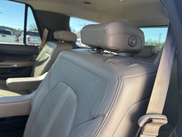 Ford Expedition  2019