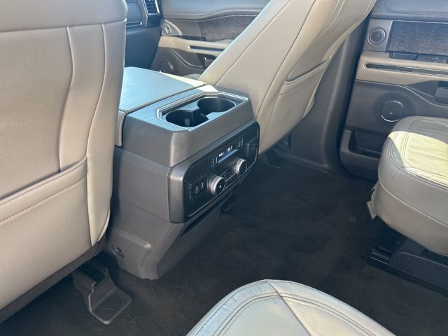 Ford Expedition  2019