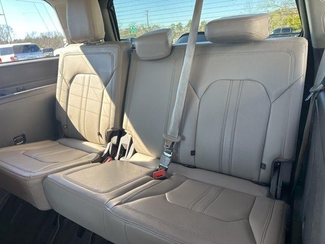 Ford Expedition  2019