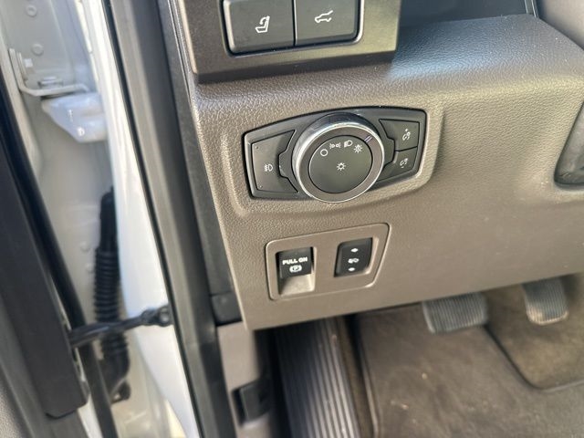 Ford Expedition  2019