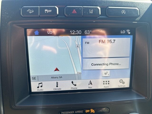 Ford Expedition  2019