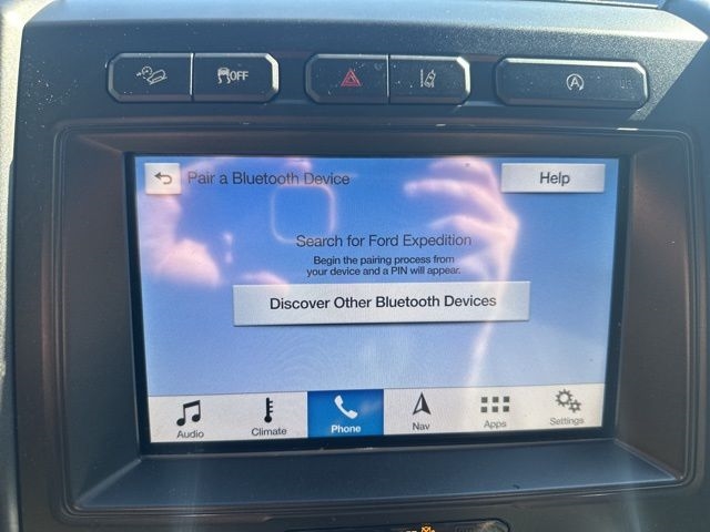 Ford Expedition  2019