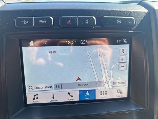 Ford Expedition  2019