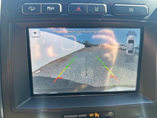 Ford Expedition  2019