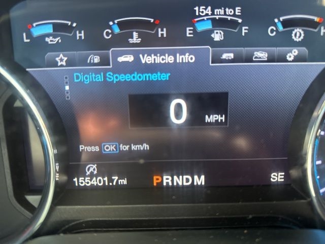 Ford Expedition  2019