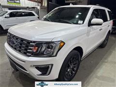 2019 Ford Expedition 