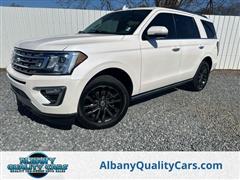 2019 Ford Expedition 