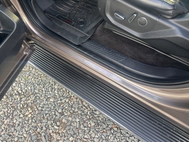 Ford Expedition Max  2018