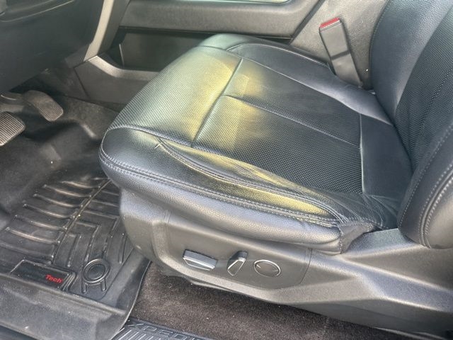 Ford Expedition Max  2018