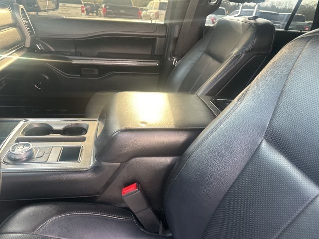 Ford Expedition Max  2018