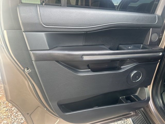 Ford Expedition Max  2018