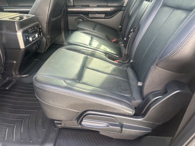 Ford Expedition Max  2018