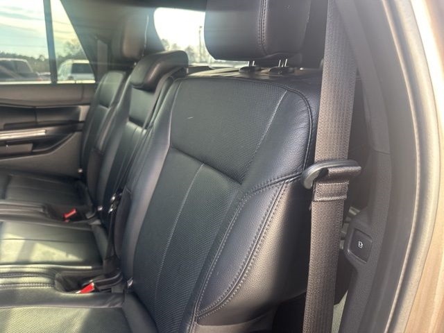 Ford Expedition Max  2018