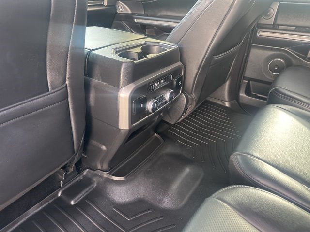 Ford Expedition Max  2018