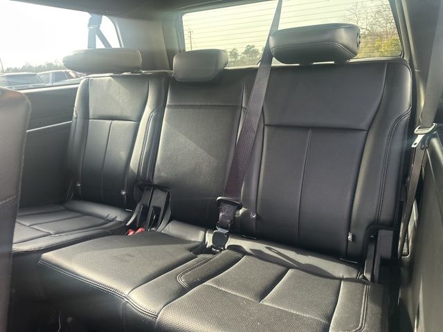 Ford Expedition Max  2018